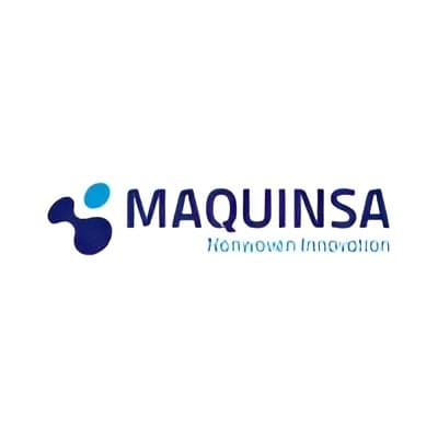 Industrias Maquinsa